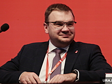 Мэр Перми Соснин назначил четырех новых заместителей