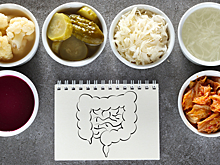 Врач посоветовала 5 домашних средств от тошноты и рвоты