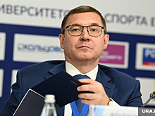 Полпред президента в УрФО Якушев поздравил уральцев с Днем юриста