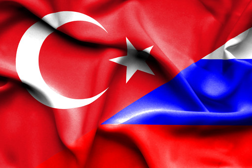 В парламенте Турции выступили против западных санкций в отношении России