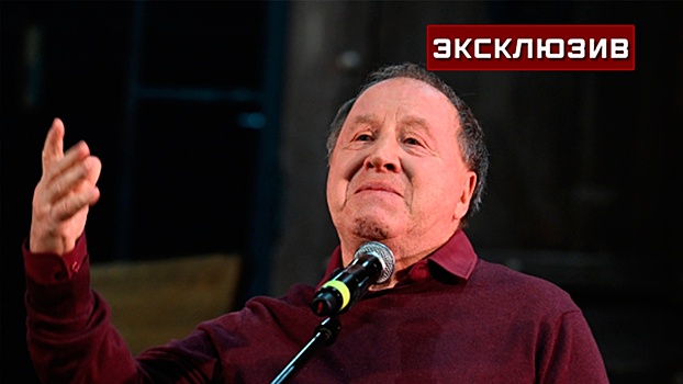 «Наш корабль плывет»: Владимир Стеклов поздравил россиян с Новым годом