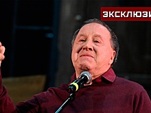 «Наш корабль плывет»: Владимир Стеклов поздравил россиян с Новым годом