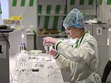 Юноши и девушки из всех регионов РФ будут соревноваться в мастерстве в Питере