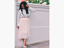 Названа главная ошибка женщин с пышными формами при выборе одежды