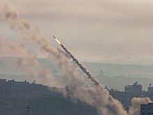 США не помогали Израилю в атаке на Иран