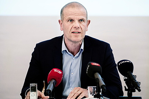 Дания освободила обвиненного в утечке данных бывшего главу военной разведки
