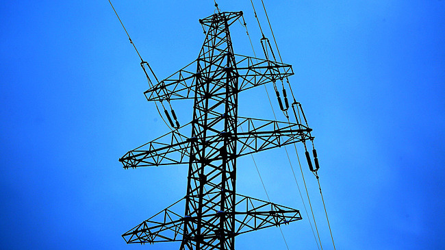 В Винницкой области жахнули «бриллиантовую подстанцию»