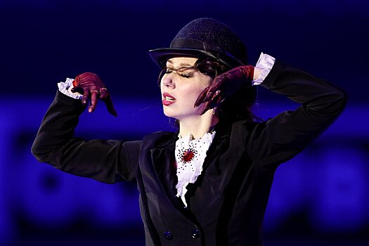 «Возможность перевести дух». Елизавета Туктамышева — об отмене финала Гран-при