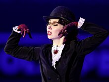 «Возможность перевести дух». Елизавета Туктамышева — об отмене финала Гран-при