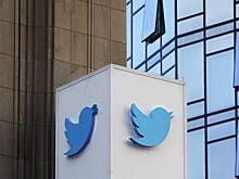 Twitter объявил о блокировке 100 связанных с РФ аккаунтов