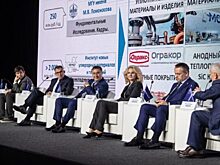 Голикова напомнила о задачах нацпроекта «Новые технологии сбережения здоровья»