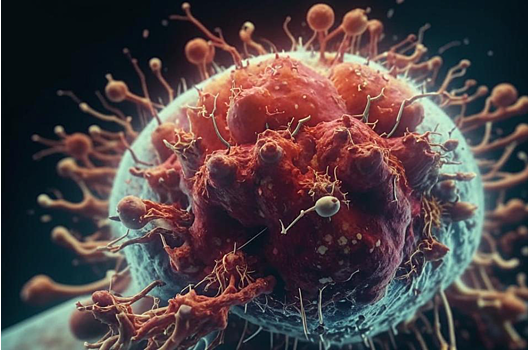 Новая ДНК-терапия помогла в борьбе с раком почек
