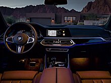 BMW установит на 3 Series новую операционку