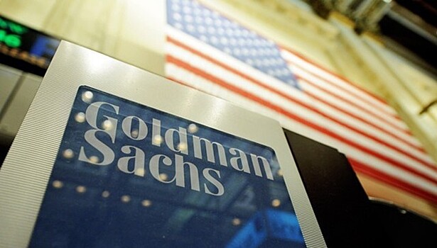 Goldman: налоговая реформа обеспечит рост M&A-сделок