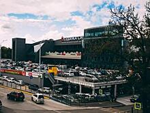 Бойкот известному торговому центру хотят объявить водители