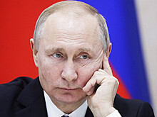 Конструктор оборонного завода написал открытое письмо Путину