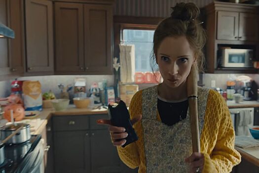 Вышел тизер пятого сезона «Фарго» со звездой «Теда Лассо» Джуно Темпл