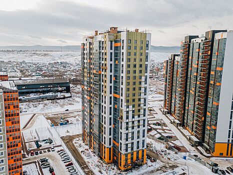 На первичном рынке сокращается предложение