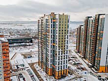 На первичном рынке сокращается предложение