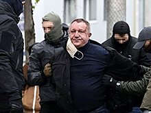 Осмаев - лишь разминка. Названа главная цель Шайтанова среди руководства Украины