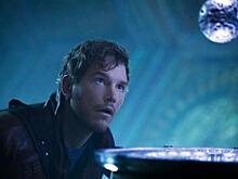 Звезда «Стражей галактики» взволнован предстоящей женитьбой