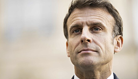 Макрон признал проблемы с безопасностью по всей Франции