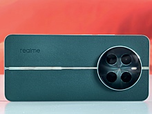 Не только дизайн: обзор смартфона realme 12+ 5G