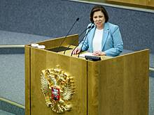 Роднина назвала самую неприятную проблему российского спорта