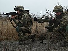 Для обстрелов Донбасса. Как Украина использует минометы, не запрещенные Минскими соглашениями