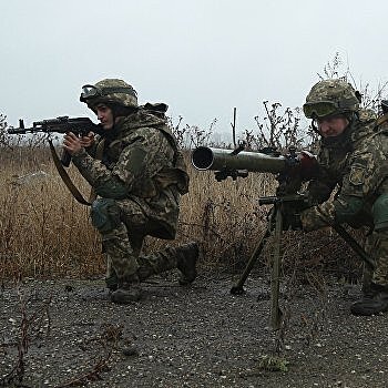 Военный эксперт Сивков сказал, в чем сейчас состоят сильные стороны украинской армии