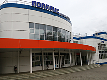 В «Полярисе» кончается лед