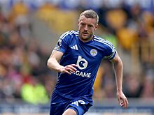 Варди может перейти в «Кристал Пэлас» — Football Insider