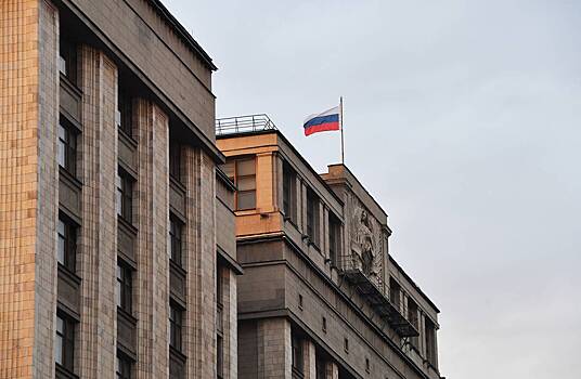 Госдума рассмотрела проект о запрете депортации одной категории иностранцев