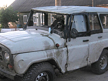 Четверо детей и двое взрослых пострадали результате опрокидывания УАЗа на Вологодчине