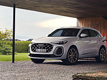 Новый Audi Q5 получил полноценный гибридный довесок