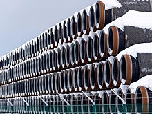 В «Газпроме» заявили о максимальных усилиях при реализации «Северного потока-2»