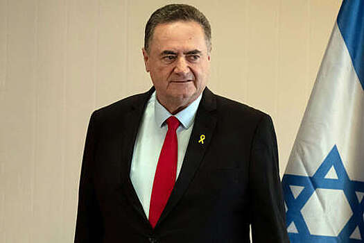 Министр обороны Израиля Кац заявил, что палестинского государства не будет