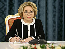 Матвиенко заявила, что отношения РФ и Индии не зависят от конъюнктуры