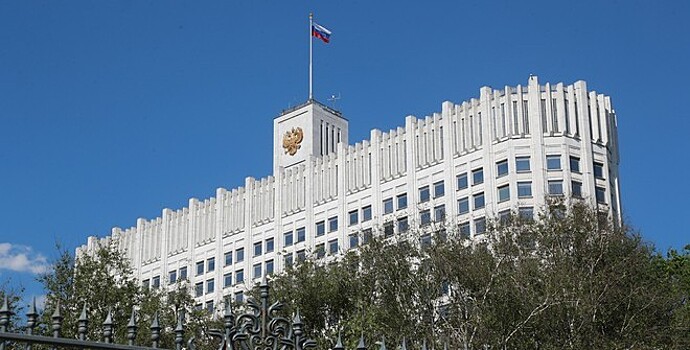 Правительство одобрило проект о субсидиях регионам на соцдоплаты к пенсиям