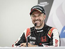 День всех влюбленных: 14 причин влюбиться в WTCR в сезоне-2019
