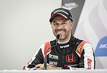 День всех влюбленных: 14 причин влюбиться в WTCR в сезоне-2019