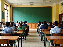 Архангельских детей со школьной скамьи начнут готовить к работе на заводах