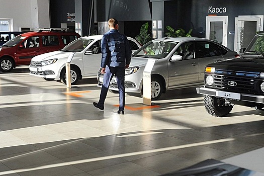 В 2026 году в Красноярском крае повысят транспортный налог