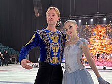 Плющенко о четвертом месте Муравьевой на чемпионате России: «А знаешь, все еще будет...»