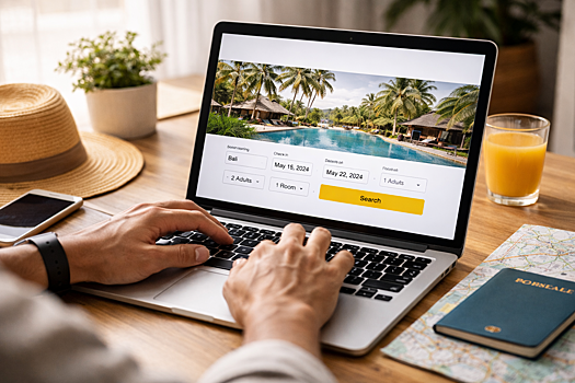 Ранних бронирований на лето стало в 3,5 раза больше: какие страны лидируют