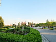 В ЦПКиО Волгограда выступят творческие коллективы из других городов