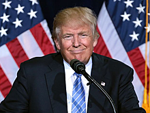 В США разъяснили порядок въезда граждан из стран, попавших под указ Трампа