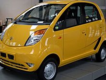 Опубликован ТОП-3 самых дешевых автомоделей на мировом авторынке