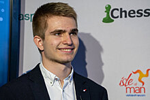 Алексей Сарана выиграл чемпионат Европы по шахматам