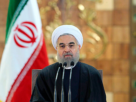 Почему Тегеран убеждён в намерении США добиваться смены власти в Иране